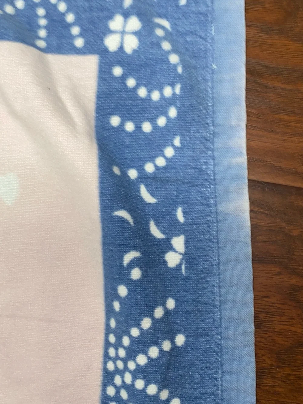 Kimono Geisha Beach Towel Cotton Pool Japanese Vintage  AA21